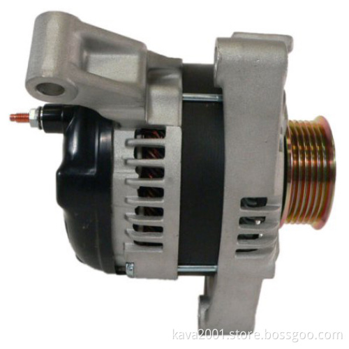 12V 150A Auto Alternator For Cadillac CTS 25750935 25766345